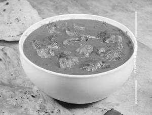 Veg Makhanwala