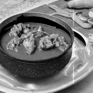 Chicken Basanthi