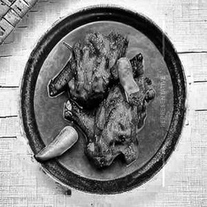 Murgh Kali Mirch