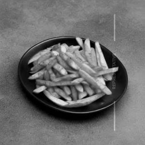 Peri Peri Fries