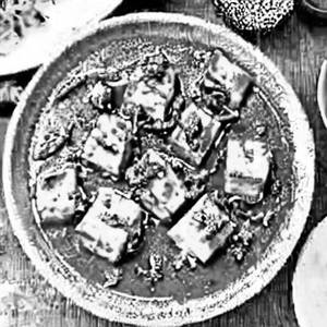 Paneer Do Pyaza