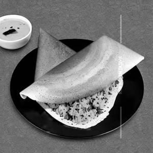 Paper Masala Dosa