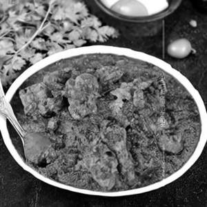 Methi Chaman