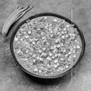 Veg Corn Masala 