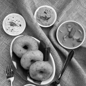Vada Sambar 2Pcs