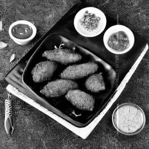 Kaju Fry