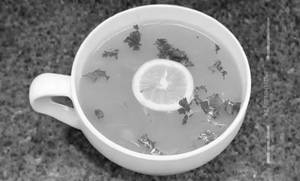 Lemon & Coriander