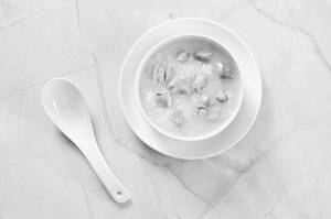 Chicken Sweet Corn Soup