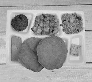 Azad Farari Thali