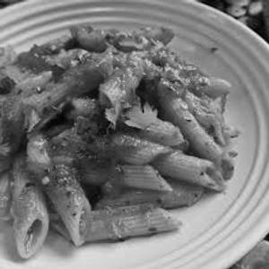 Red Sauce Pasta