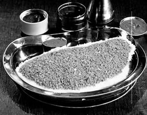 Podi Roast