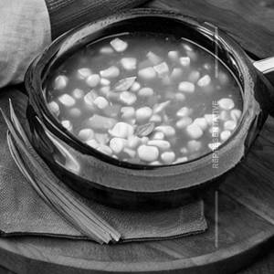 Sweet Corn Veg