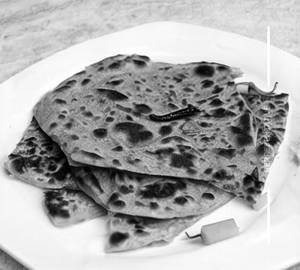 Chilli Paratha