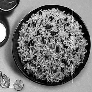 Palak Rice