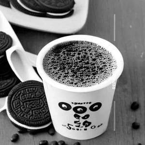 Oreo Coffee