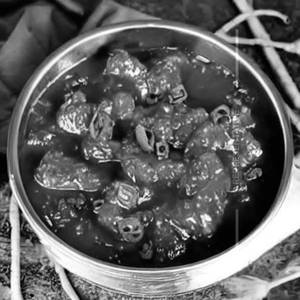 Gobi Chilli Gravy