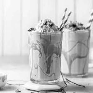 Butterscotch Shakes