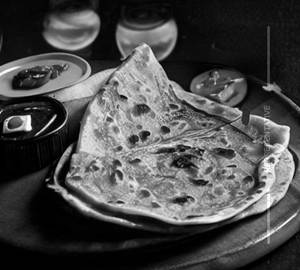 Laccha paratha