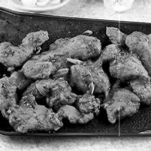 Boneless Chicken Fry