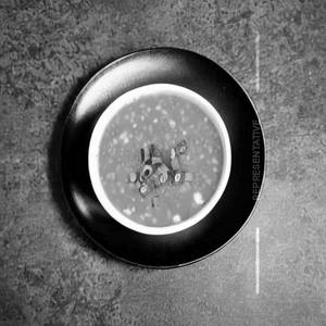 Tomato Egg Drop Soup 