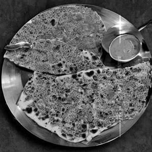 Special Tawa Naatu Kozhi Half