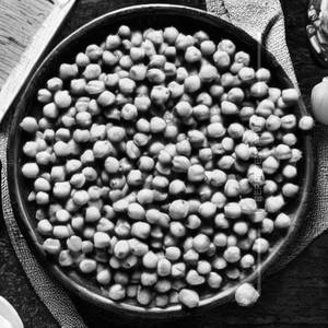 Green Peas Fry