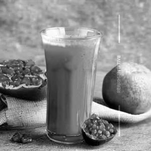 Pomogranate Juice
