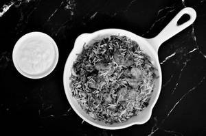 Prawans Biryani