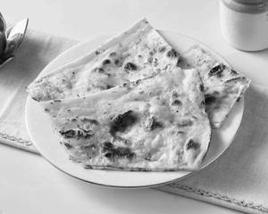 Butter Naan