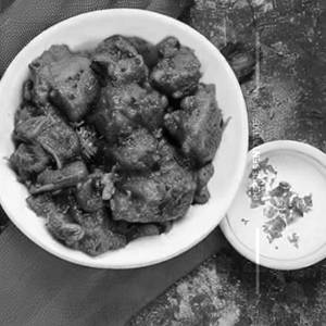 Gobi Peshwari 