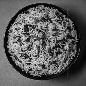 Palak Rice