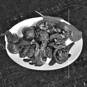 Mushroom Manchuri