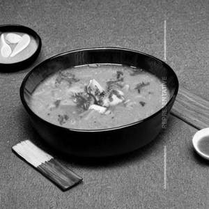 Chicken Milagu thani Soup