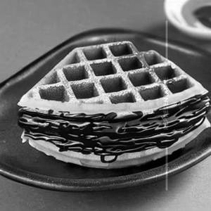 Shahi Waffle 