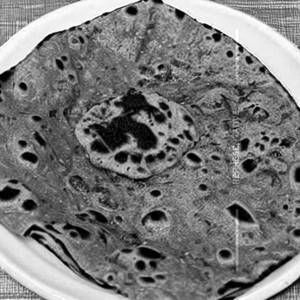 Methi Roti