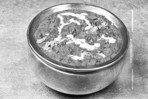 Veg Bhuna