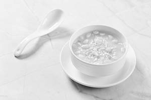 Veg Sweet Corn Soup