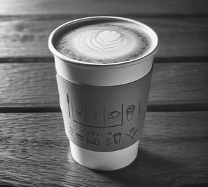 Vietnamese Latte