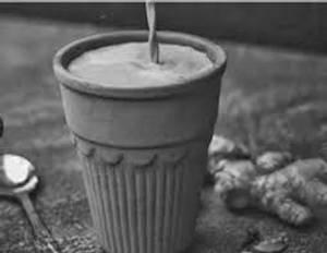 Masala Chai [500 Ml]
