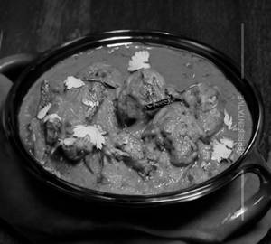 Cicken Tikka  Masala