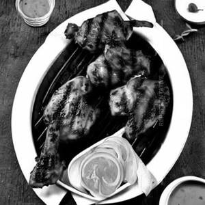 Grilled chicken (full)