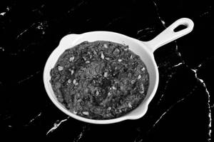 Boneless Mutton Lasani