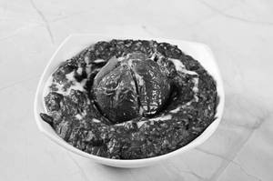 Stuffed Capsicum