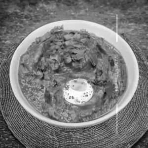 Boiled Egg Masala