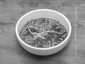 Noodle Soup