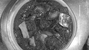 Kadai veg