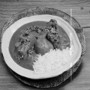 Chicken Haru M/L