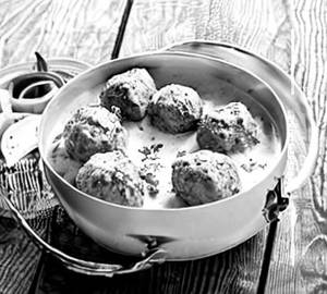 Shahi Malai Kofta
