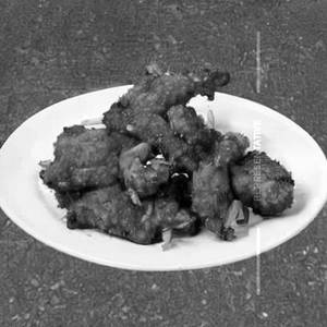 Chicken Crispy