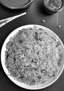 Schezwan Fried Rice